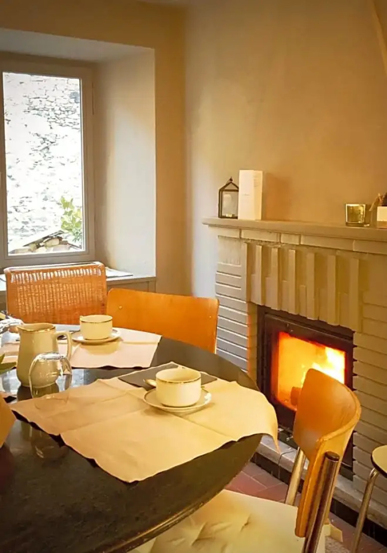 Do-Minus Guesthouse & Mini Spa