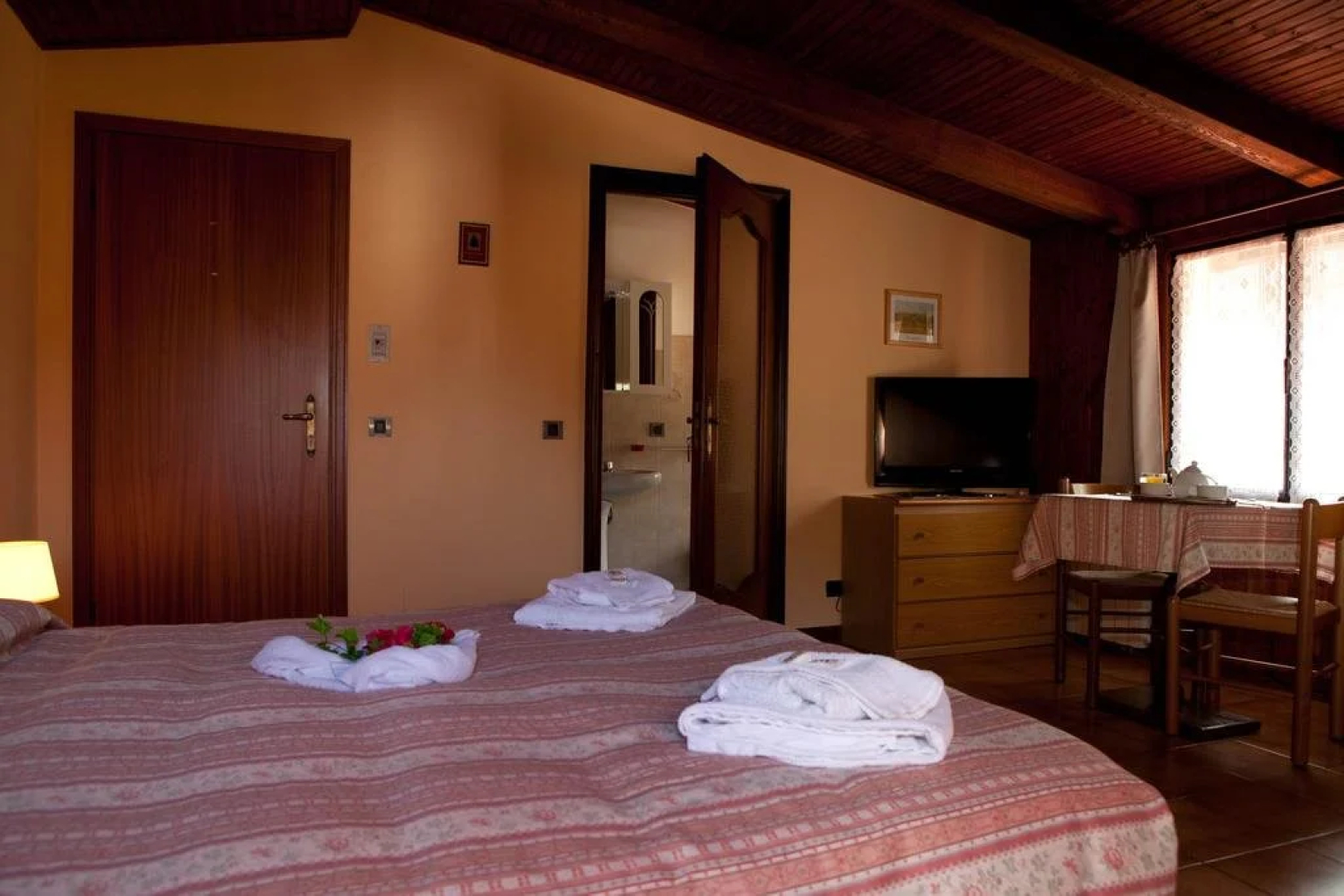 Albergo Ristorante Valle Pesio