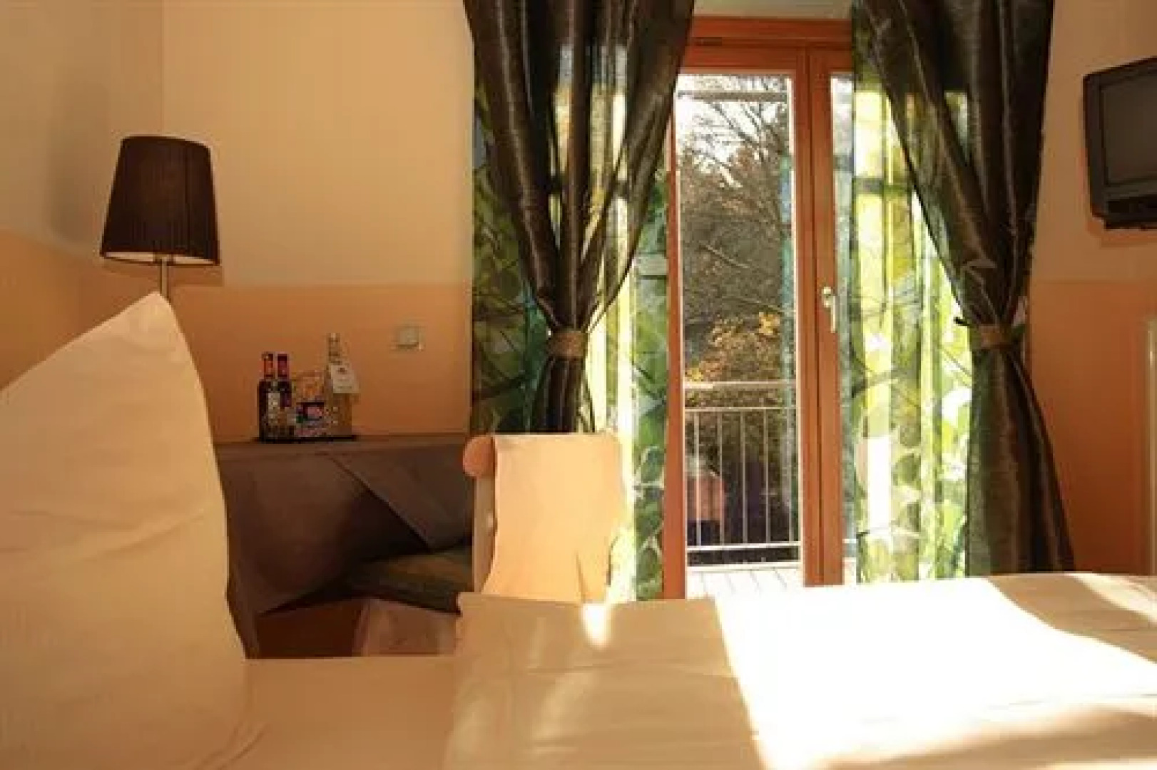 Hotel Hofgut Imsbach