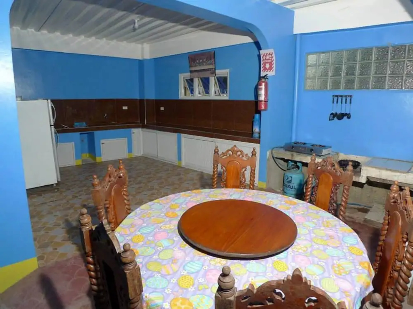 Ravara-Natividad Pension House