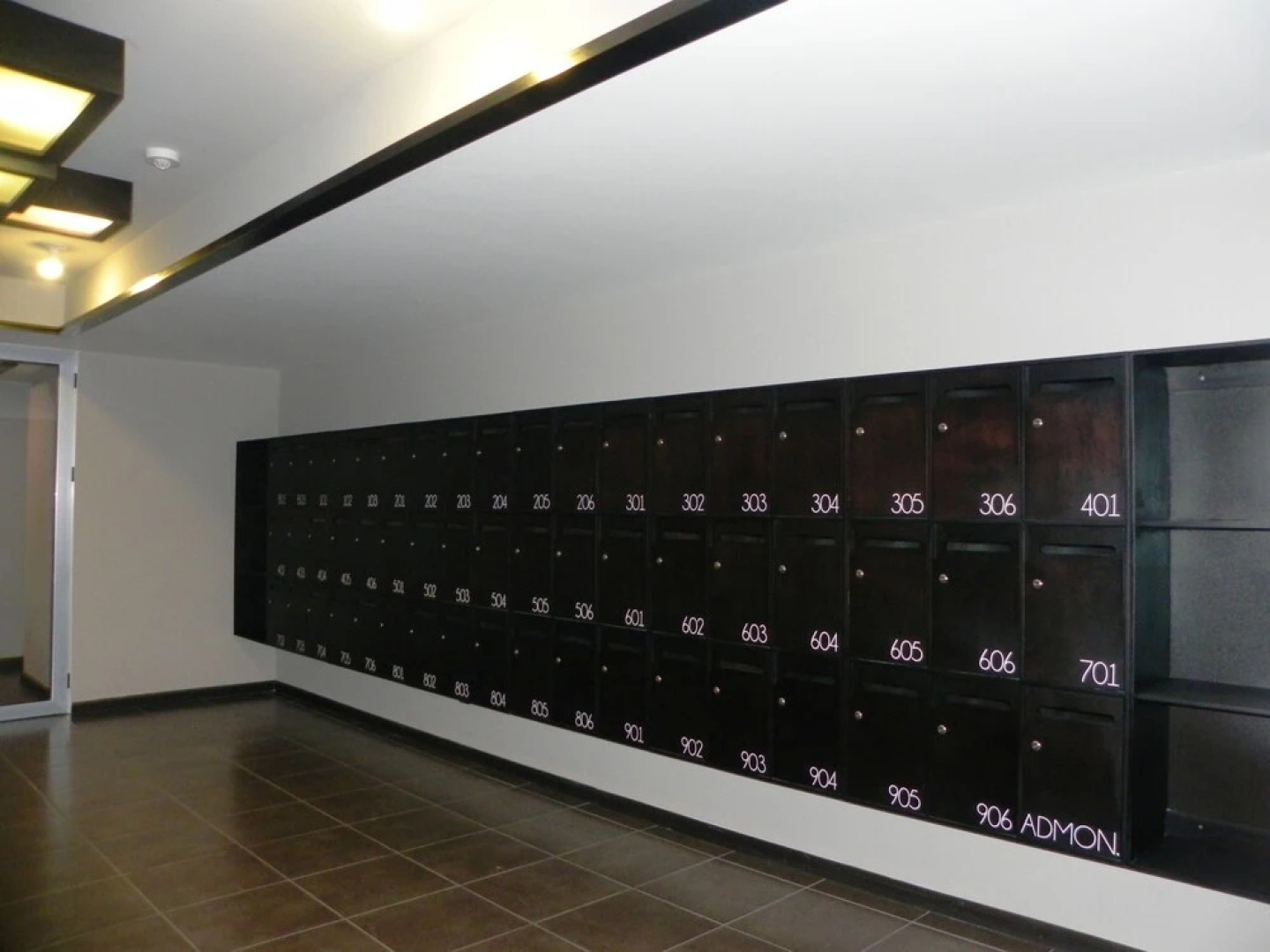 Nueva Caledonia Apartment