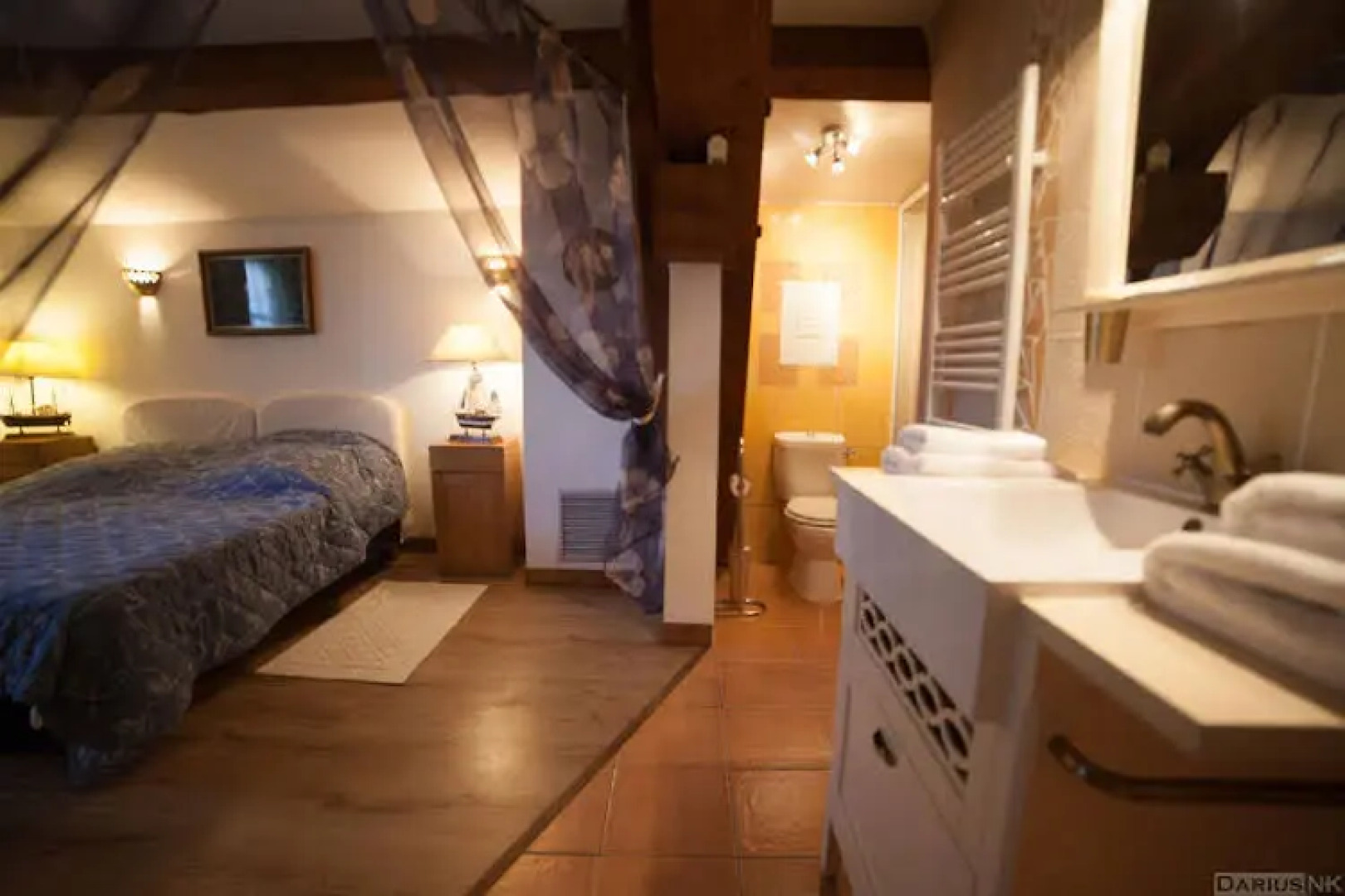 Chambres DHôtes Domaine Borie Neuve