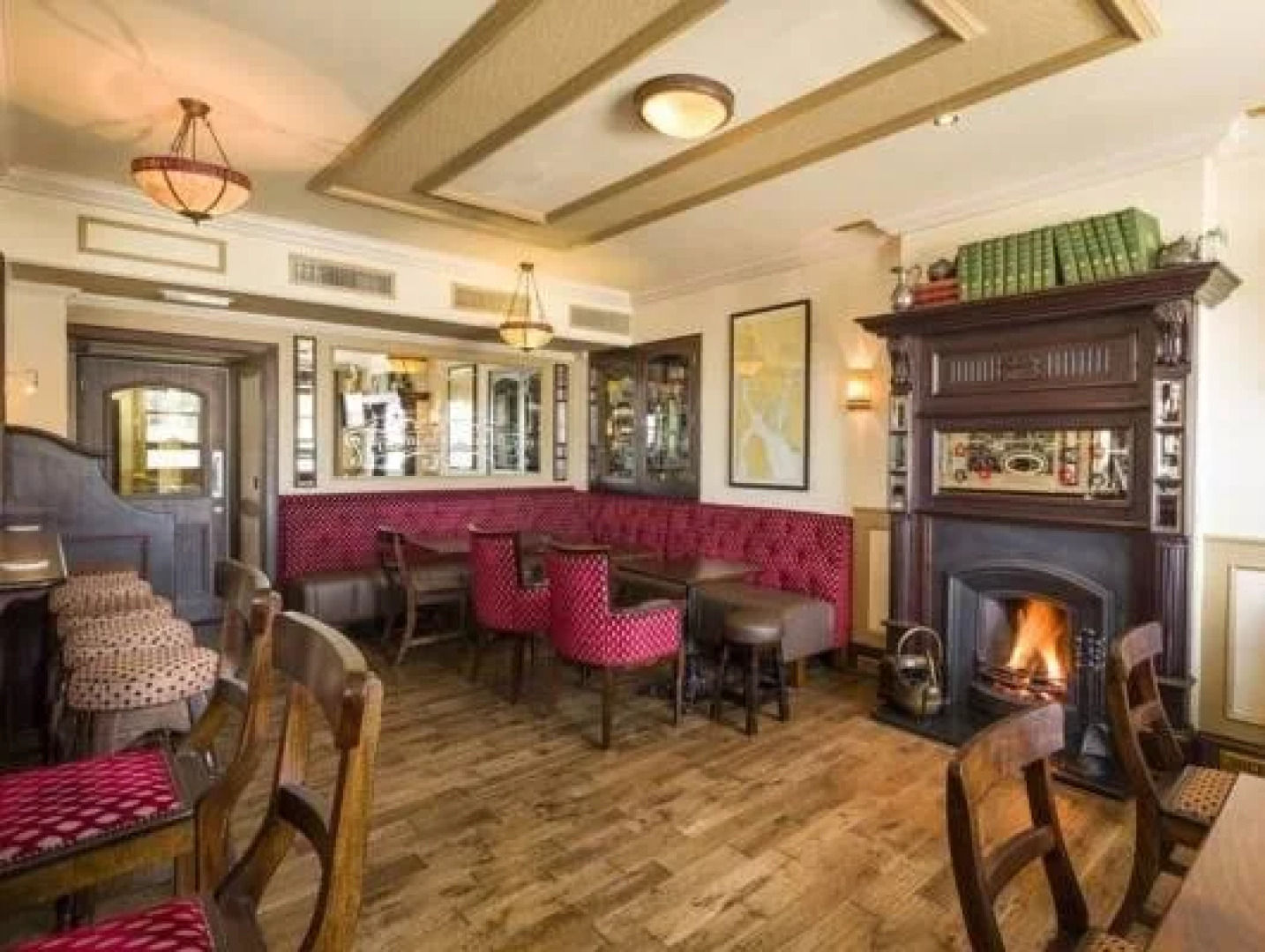 The Royal Hotel Campbeltown