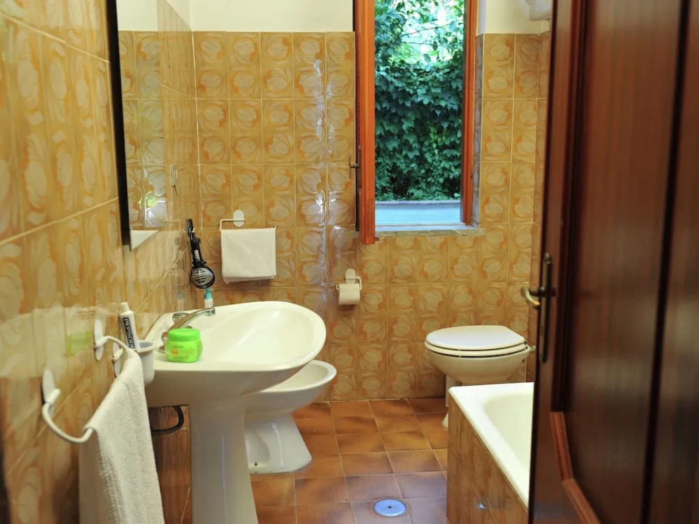 Cilento Getaway w/ Terrace