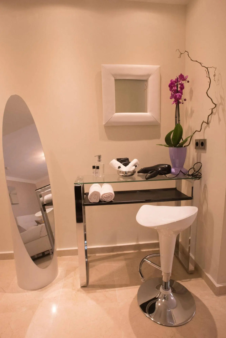 Sisu Boutique Hotel - Adults Only