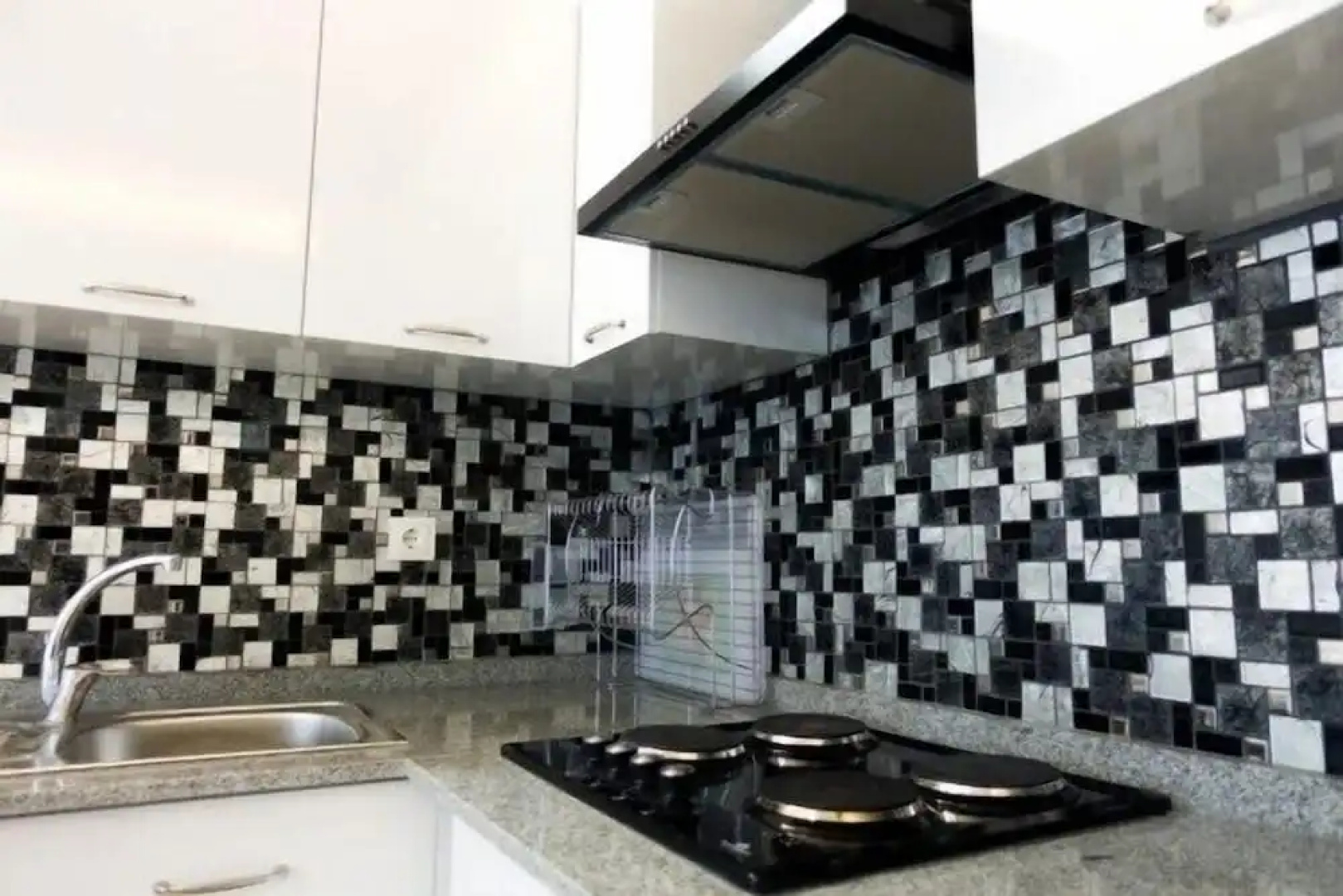 Karen Thermal Residence