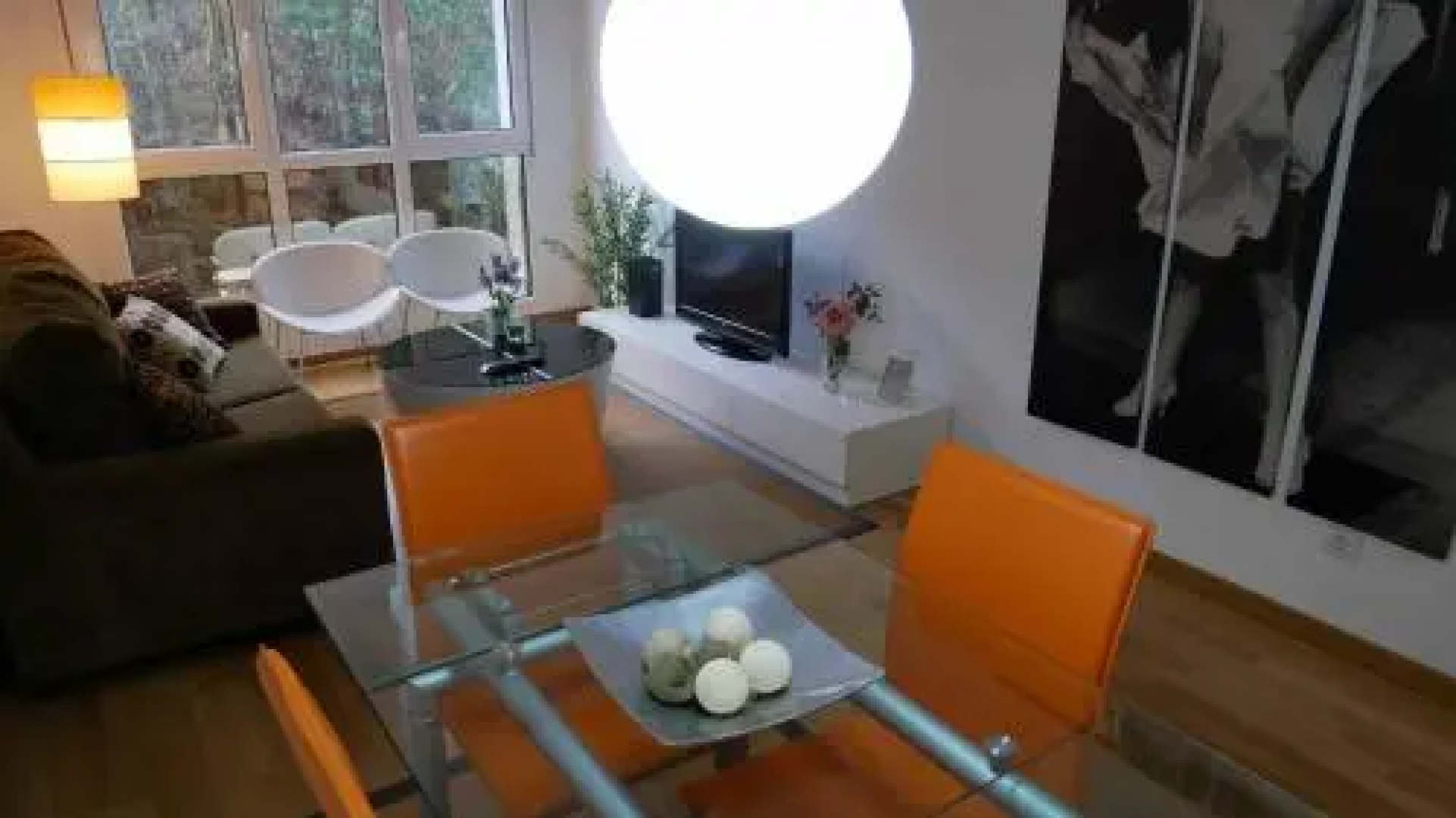 Apartamentos Antares