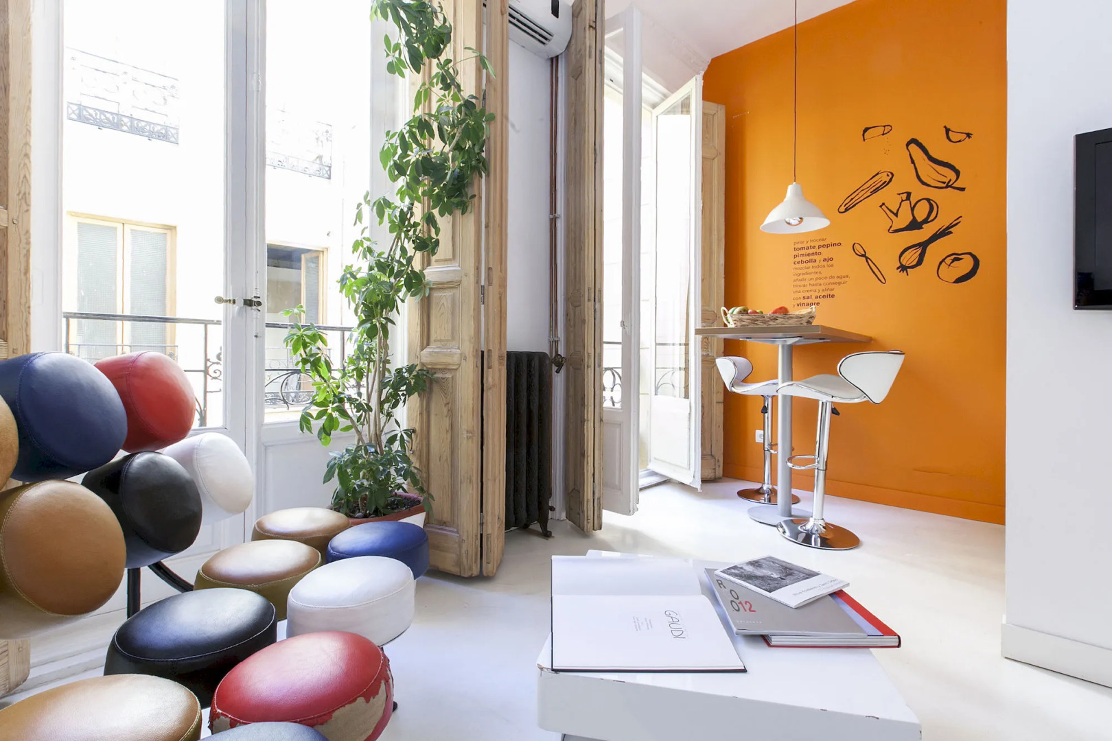 Rusticae Matute11 Suites