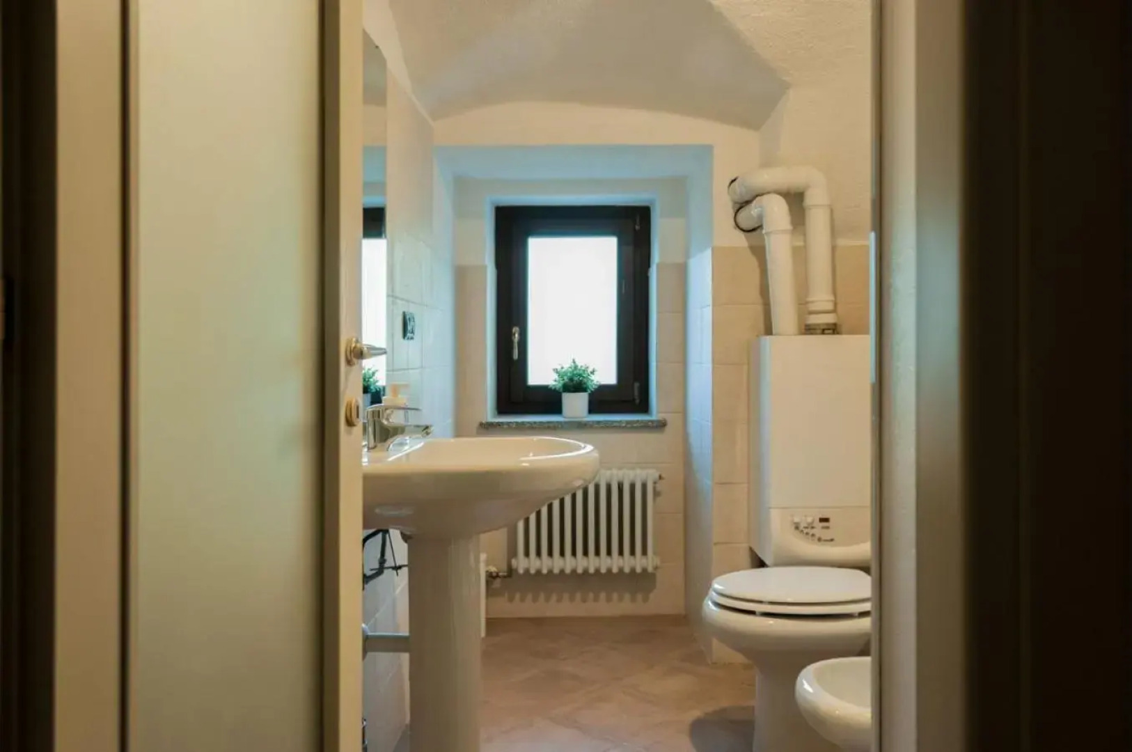 La Crotta Gignod - smart working e vacanza in montagna