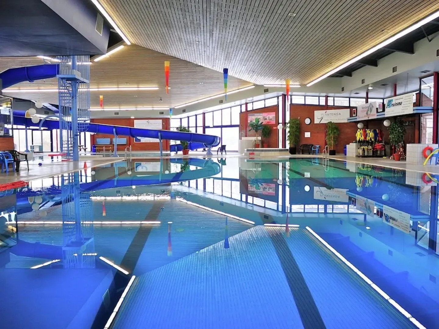 Nice House With a Dishwasher, Located in Friesland