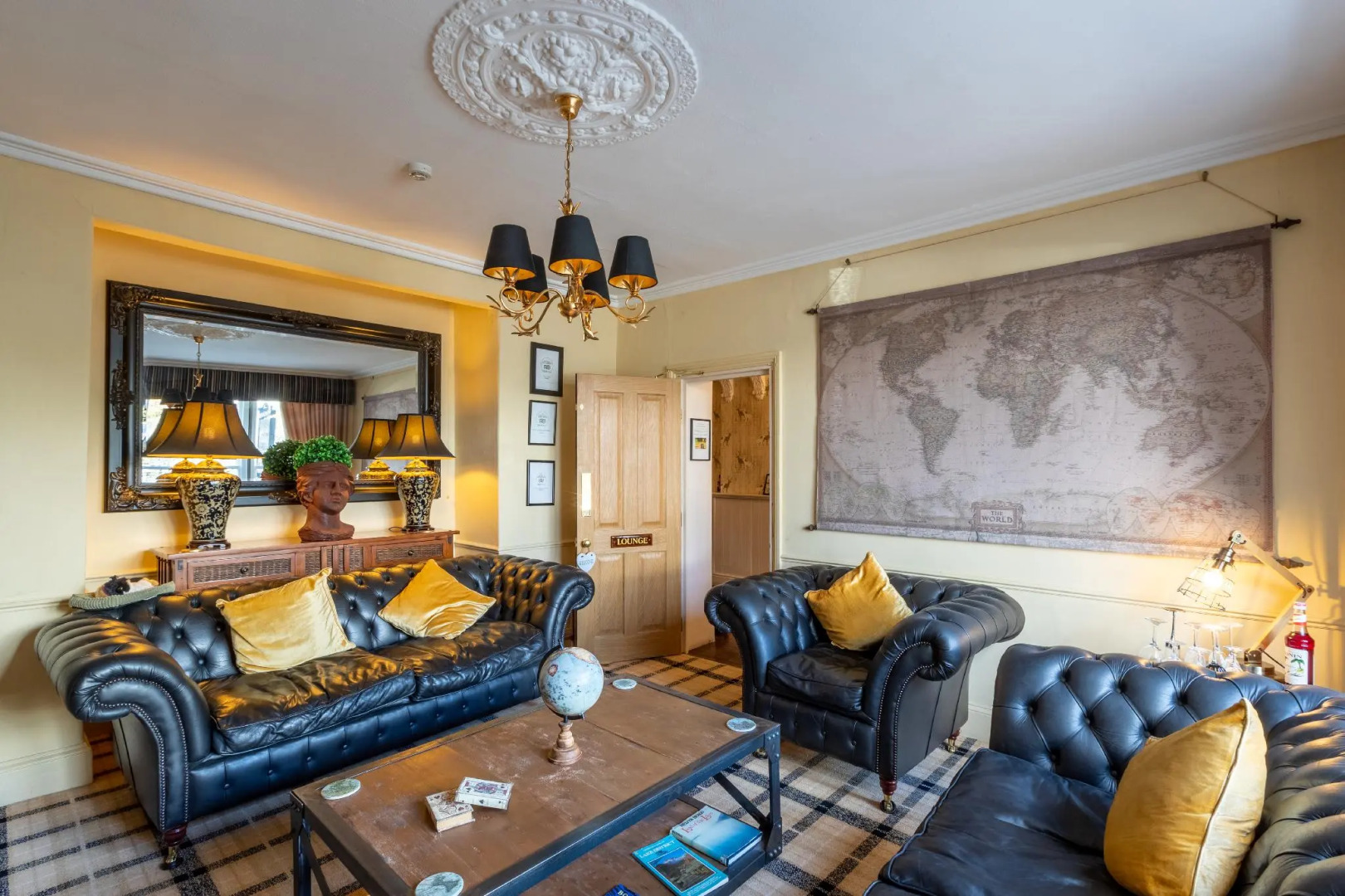 Holly Lodge Guest House