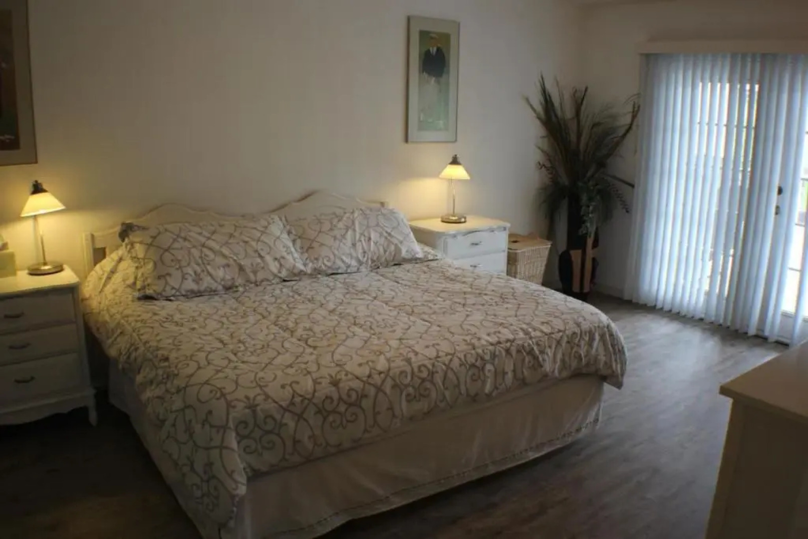 Villa Prins - Golfcourse - 2X Master Bedroom