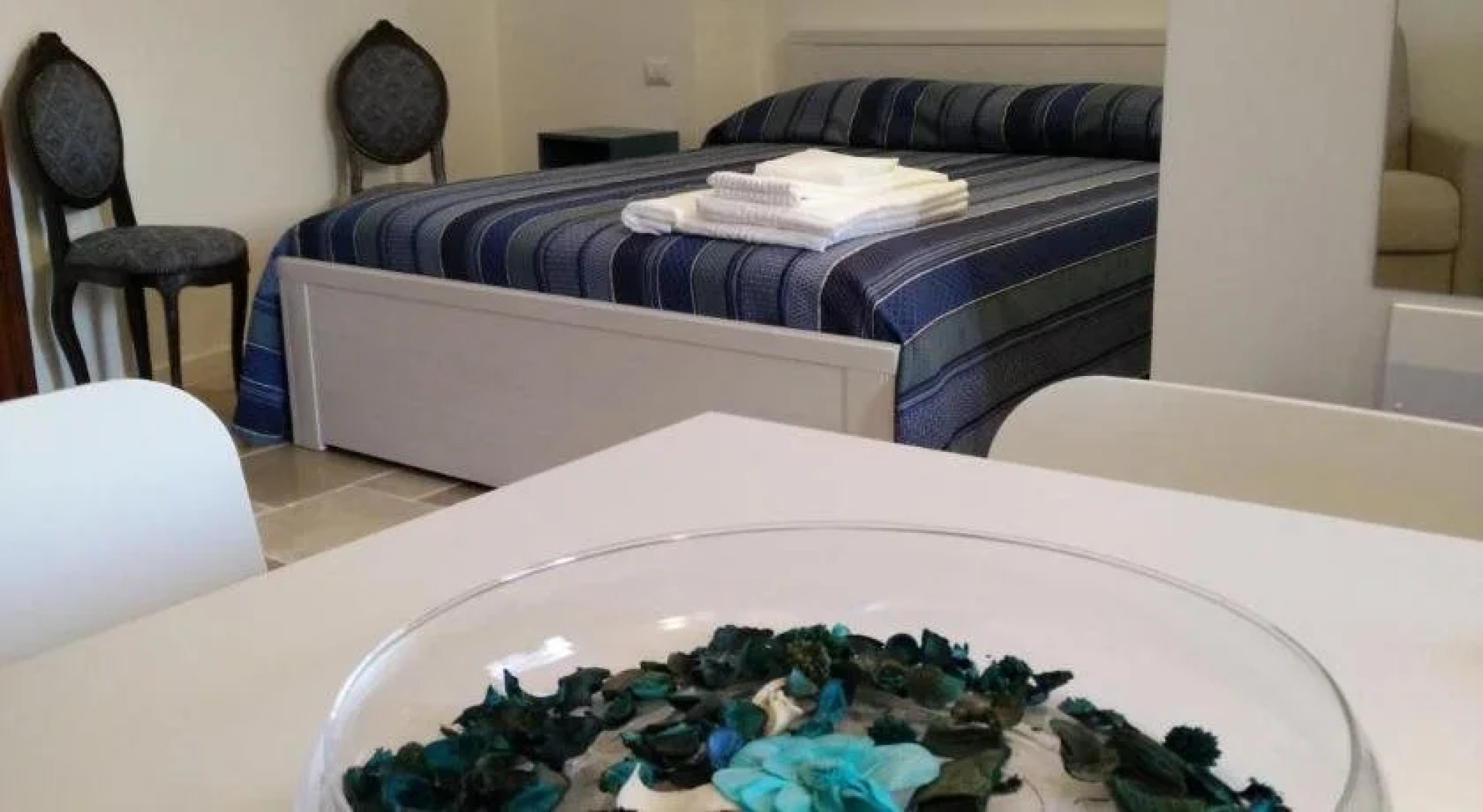 Le Stanze Del Melograno