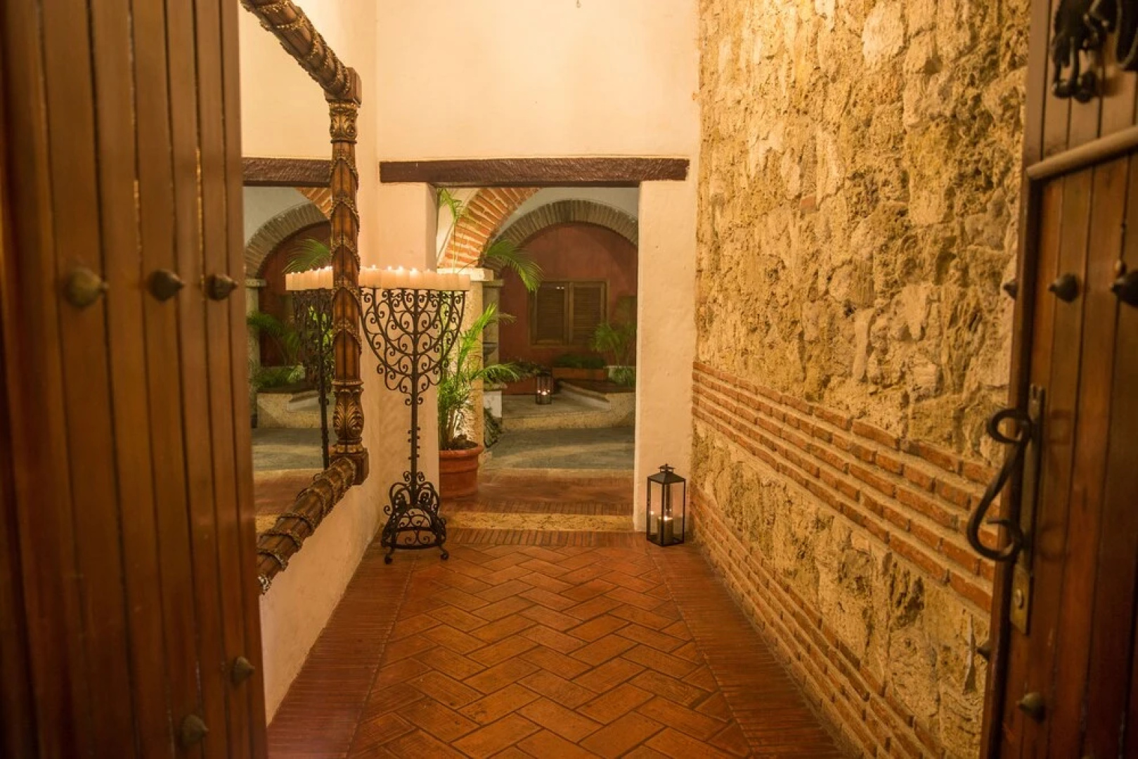 Casa De Los Reyes Hotel Boutique
