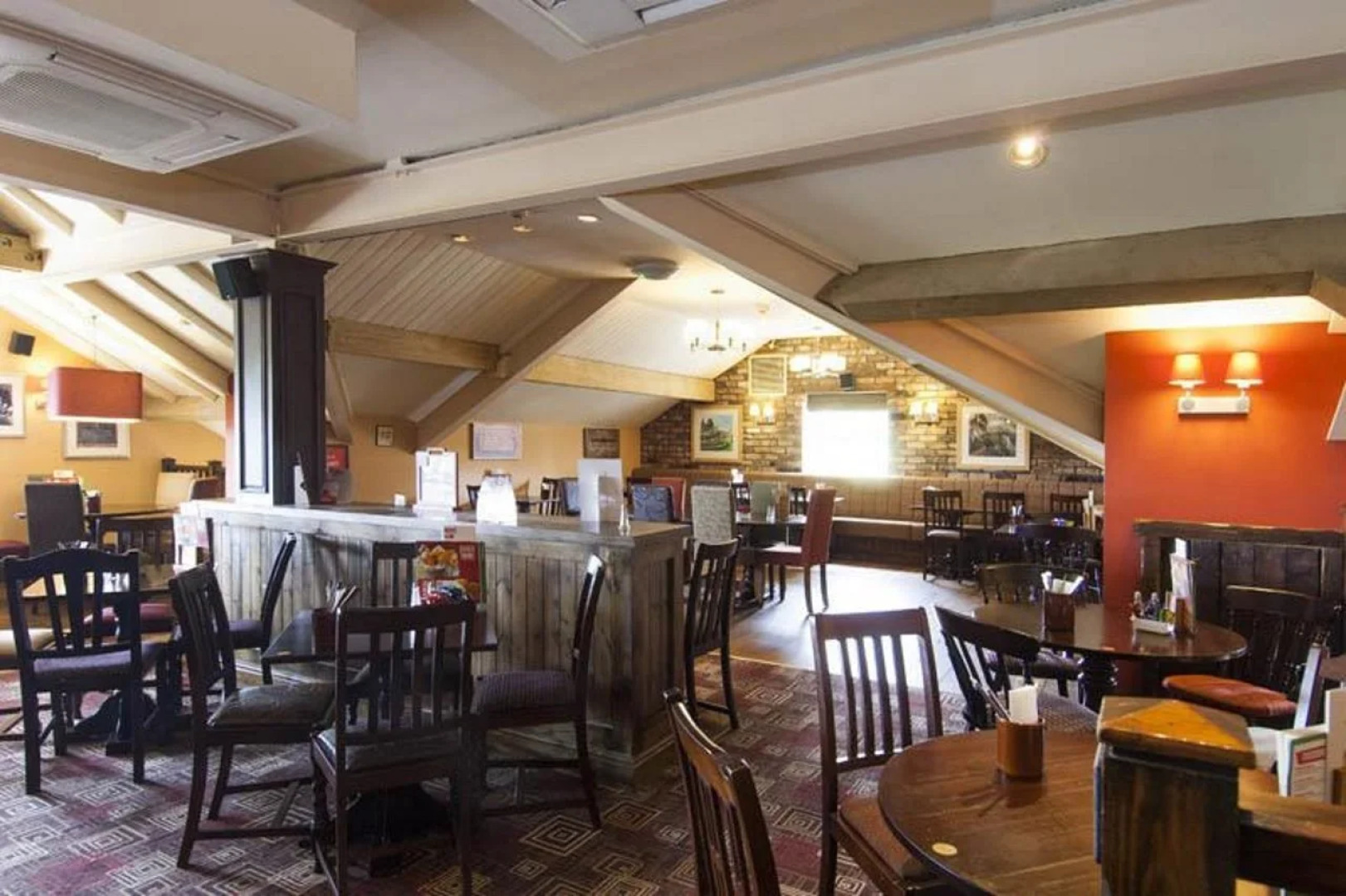 Premier Inn Milton Keynes Sw[furzton Lake]