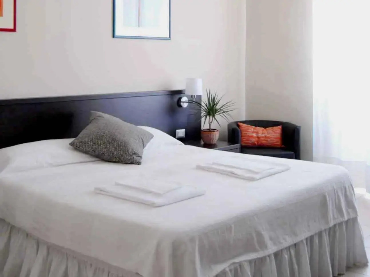 San Lorenzo Guest House