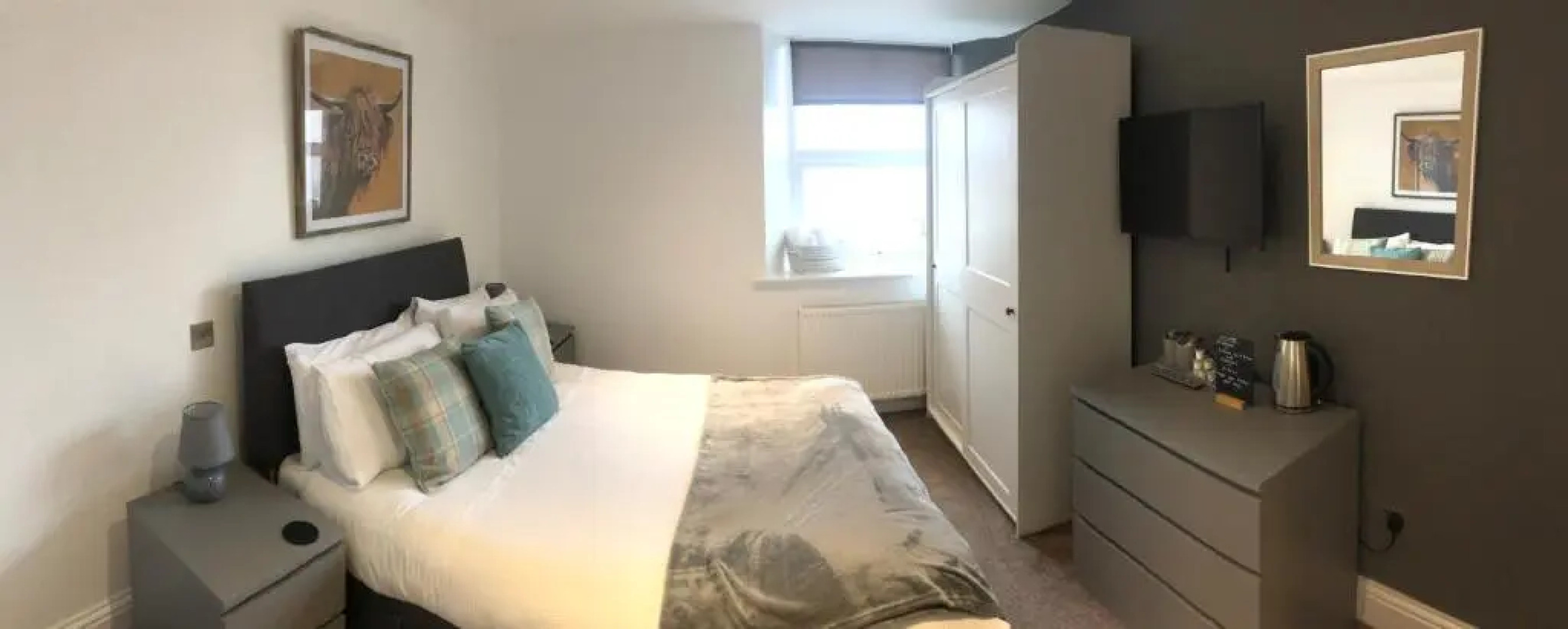 The Prince of Wales Bed and Breakfast