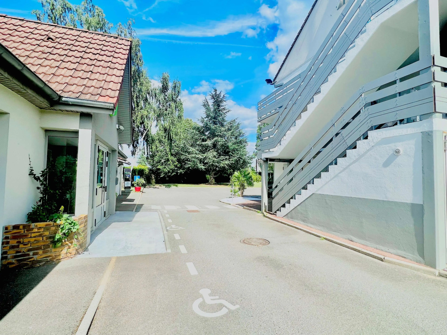 Hotel Campanile Montargis - Amilly