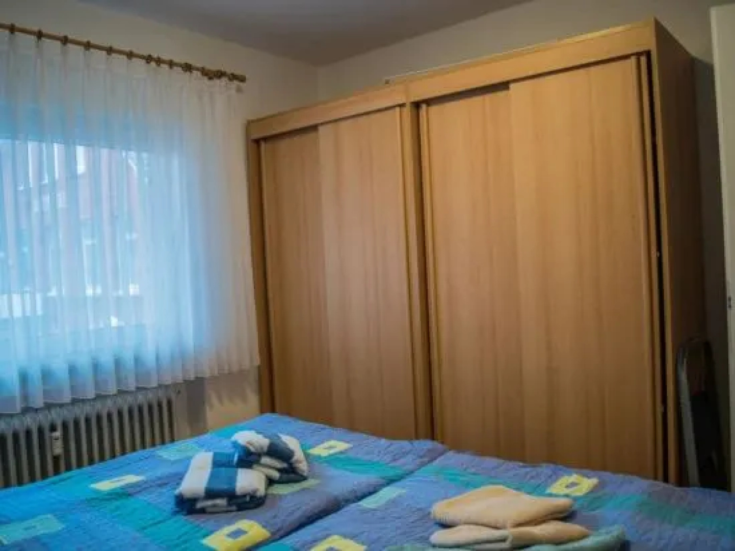 Ferienwohnung Bäumer