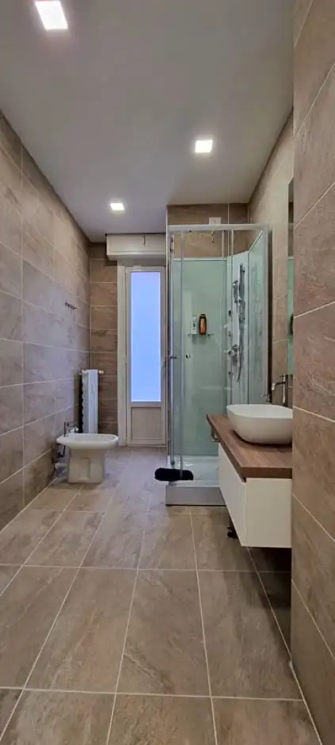San Donato Policlinico Rooms
