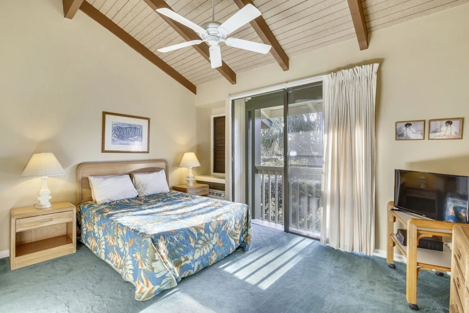 Turtle Bay Alea**nuc 90-tvu-0263 2 Bedroom Condo by RedAwning
