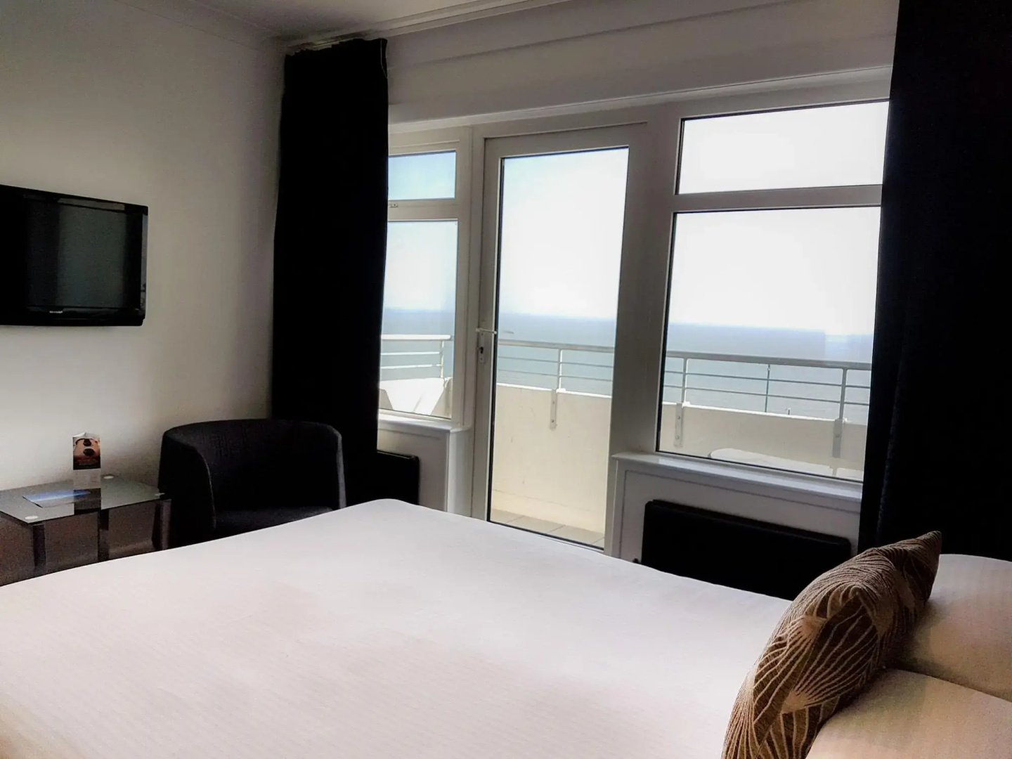 The Cumberland Hotel - OCEANA COLLECTION