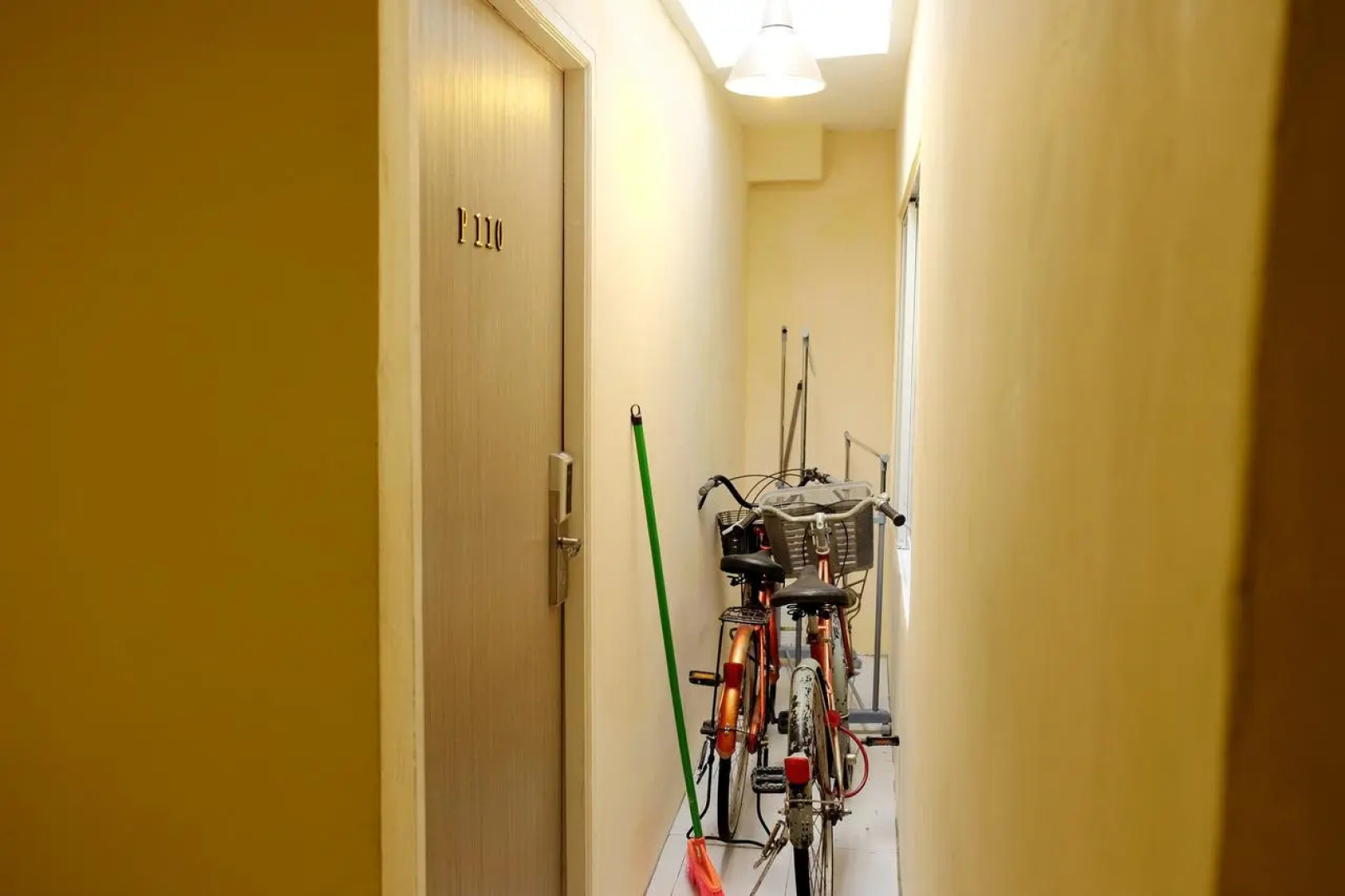 Natol Homestay - Paris BDC
