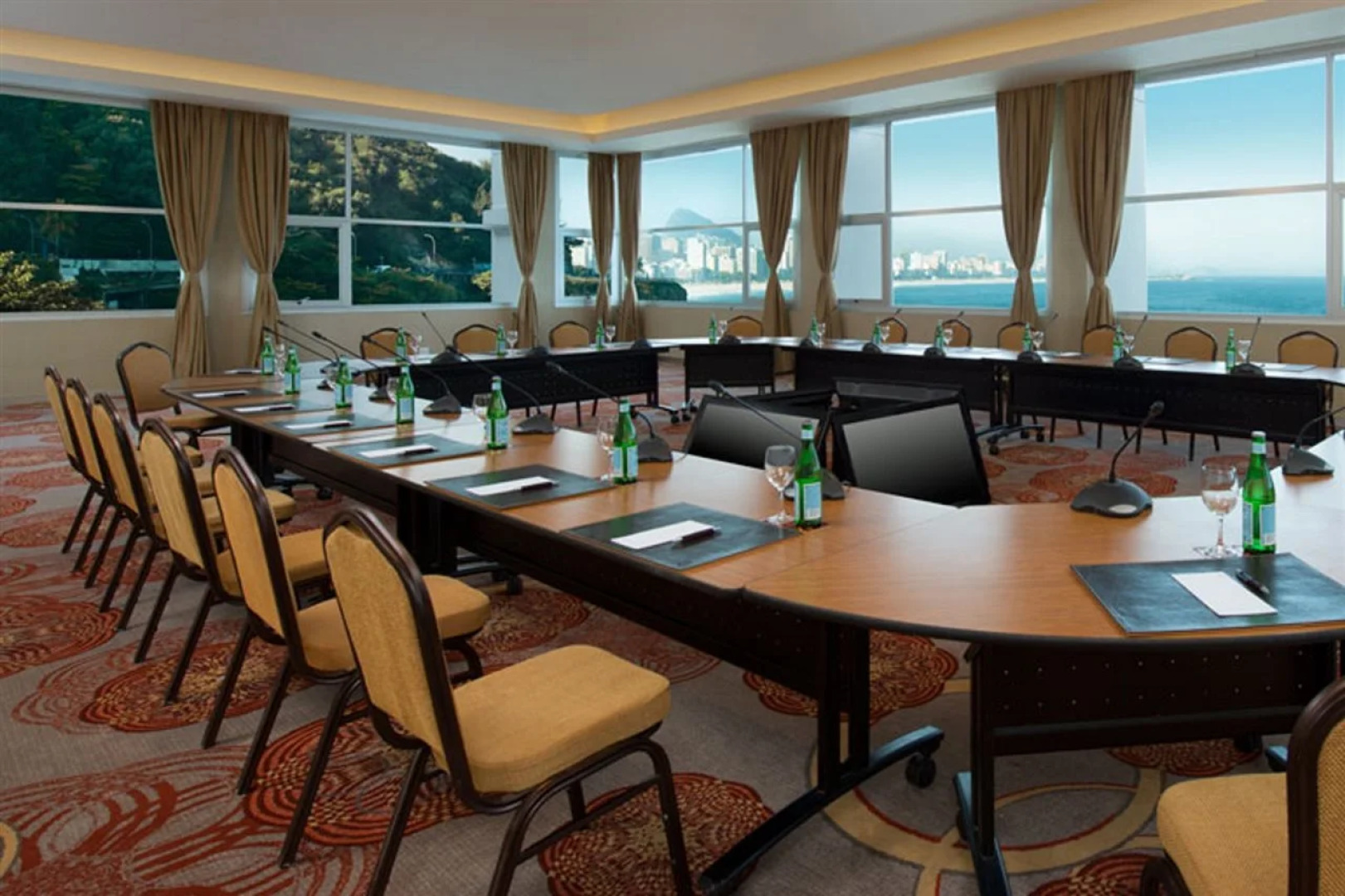 Sheraton Grand Rio Hotel & Resort
