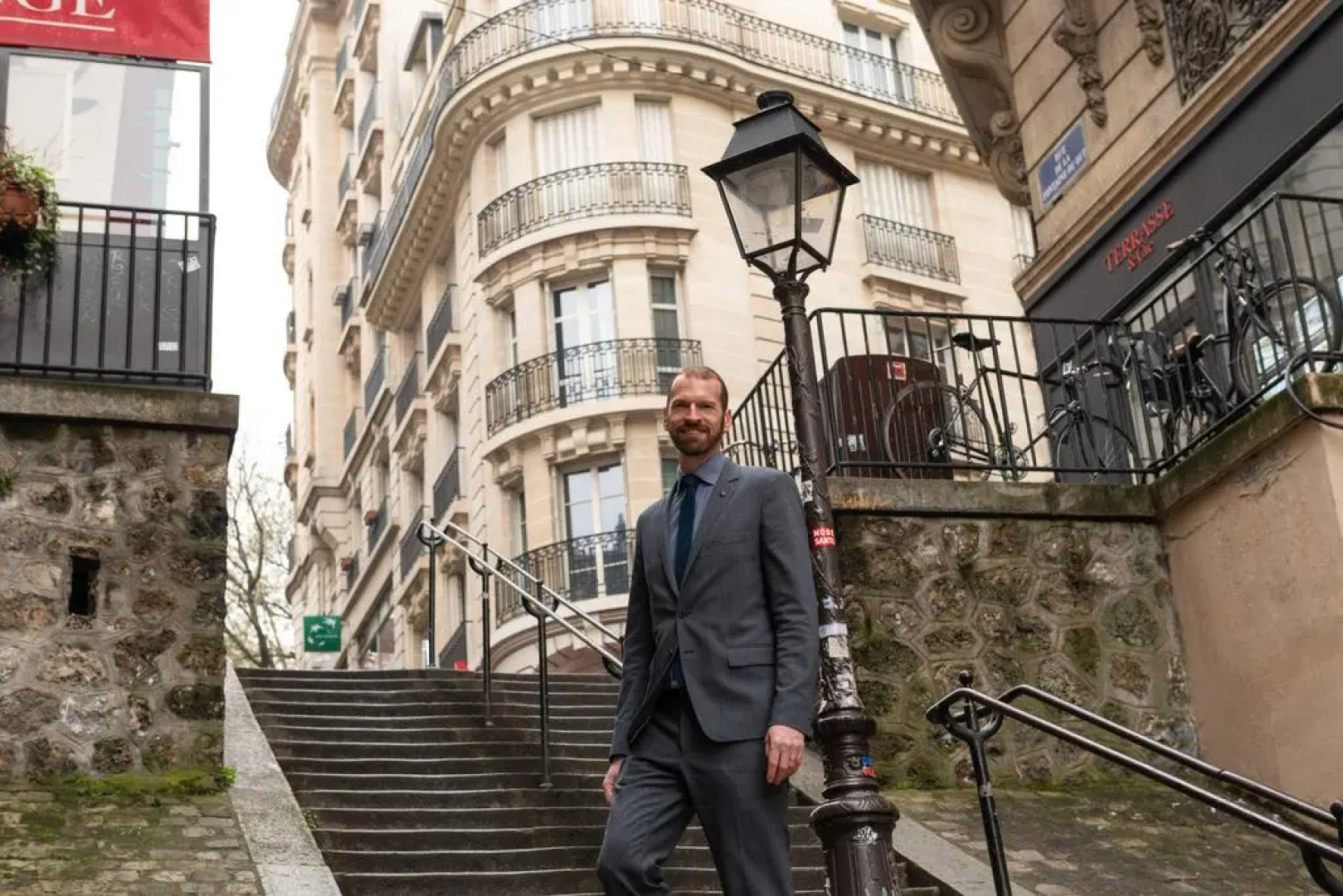 Hotel Apolonia Paris Montmartre, Sure Hotel Collection by BW