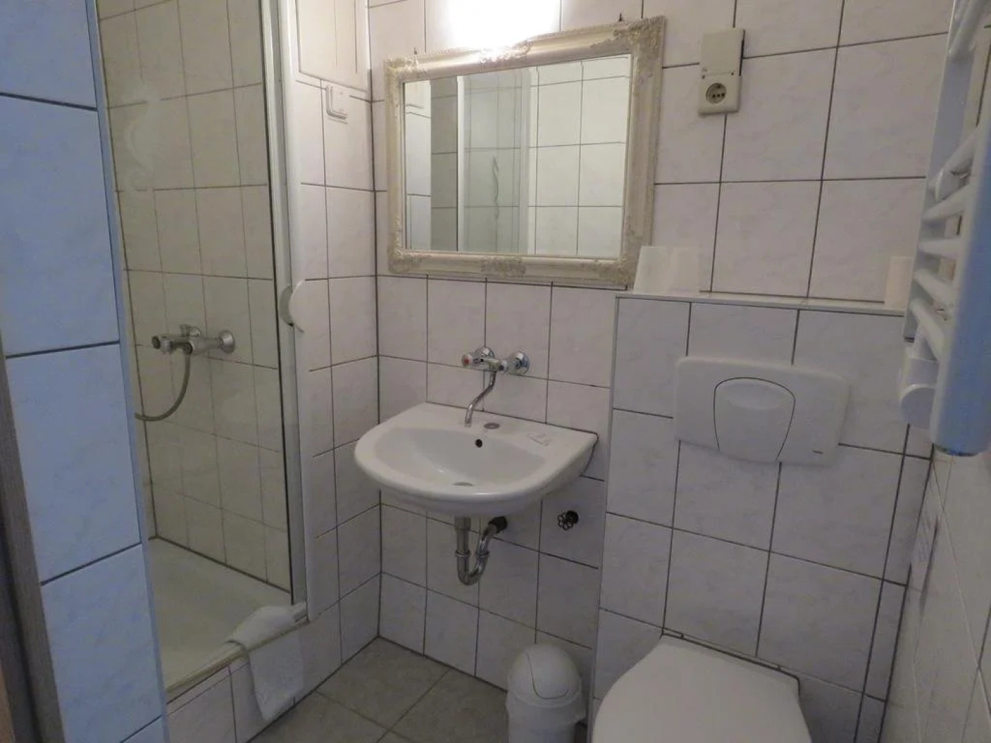 Gast-& Logierhaus Am Rheinsberger See