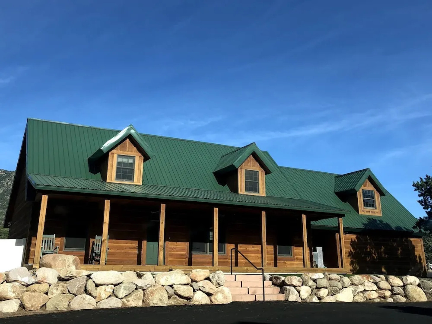 Holmstead Ranch Resort