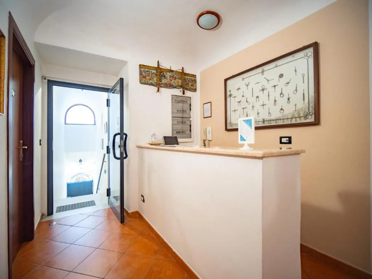 Kalamarina Rooms B&B