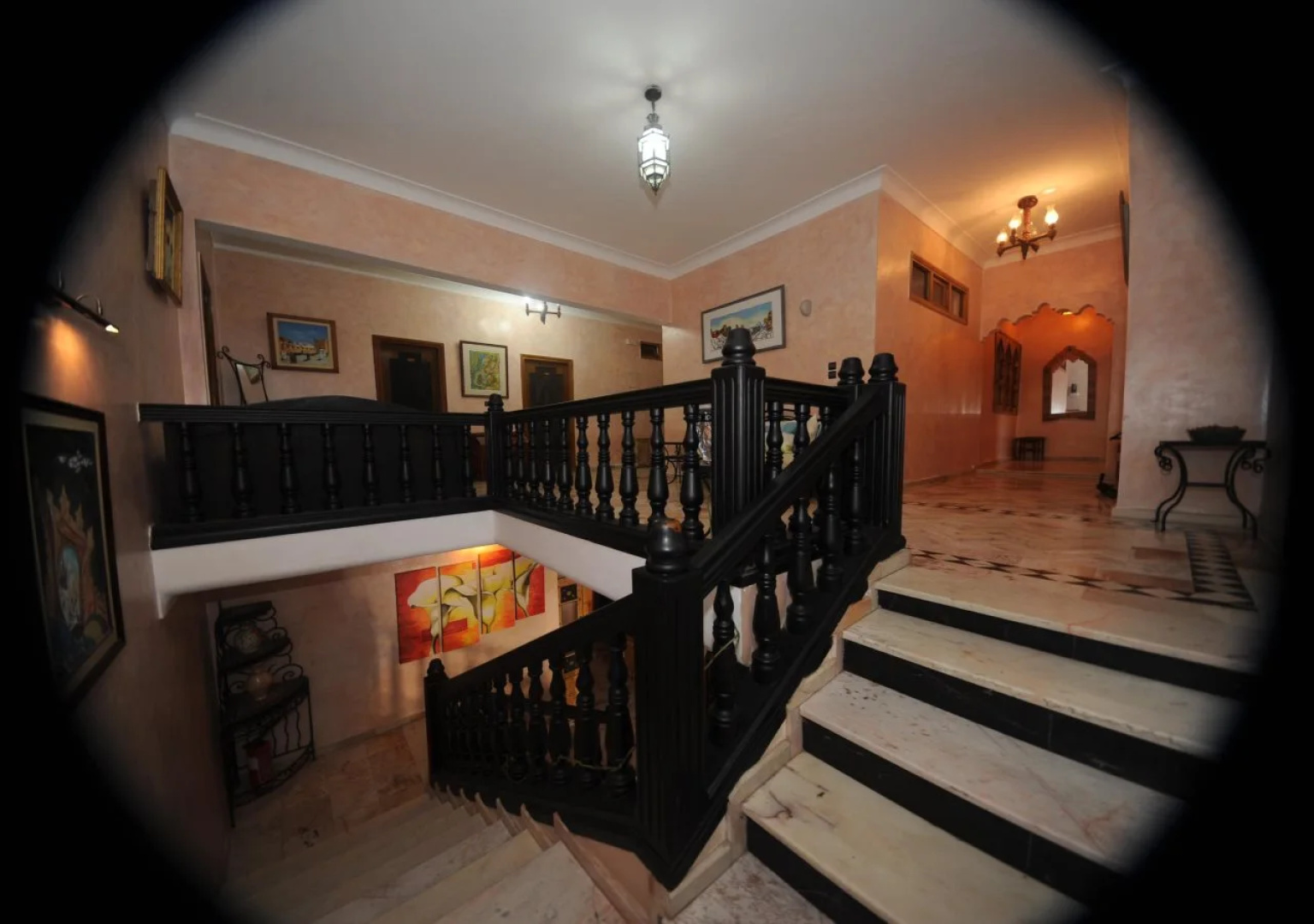 Al Jasira Suites & Spa