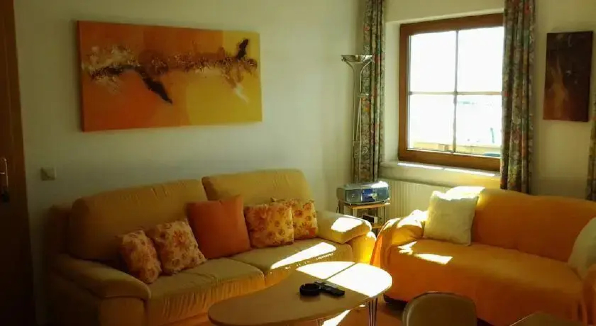 Ferienwohnungen Obex