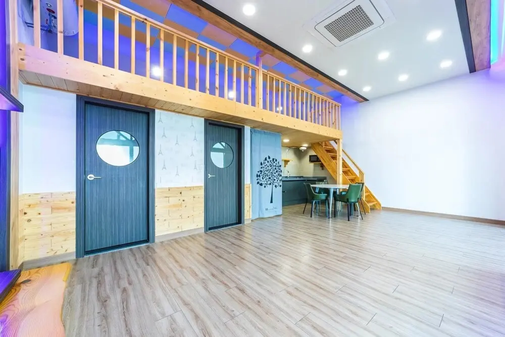 Pension Venezia in Samcheok
