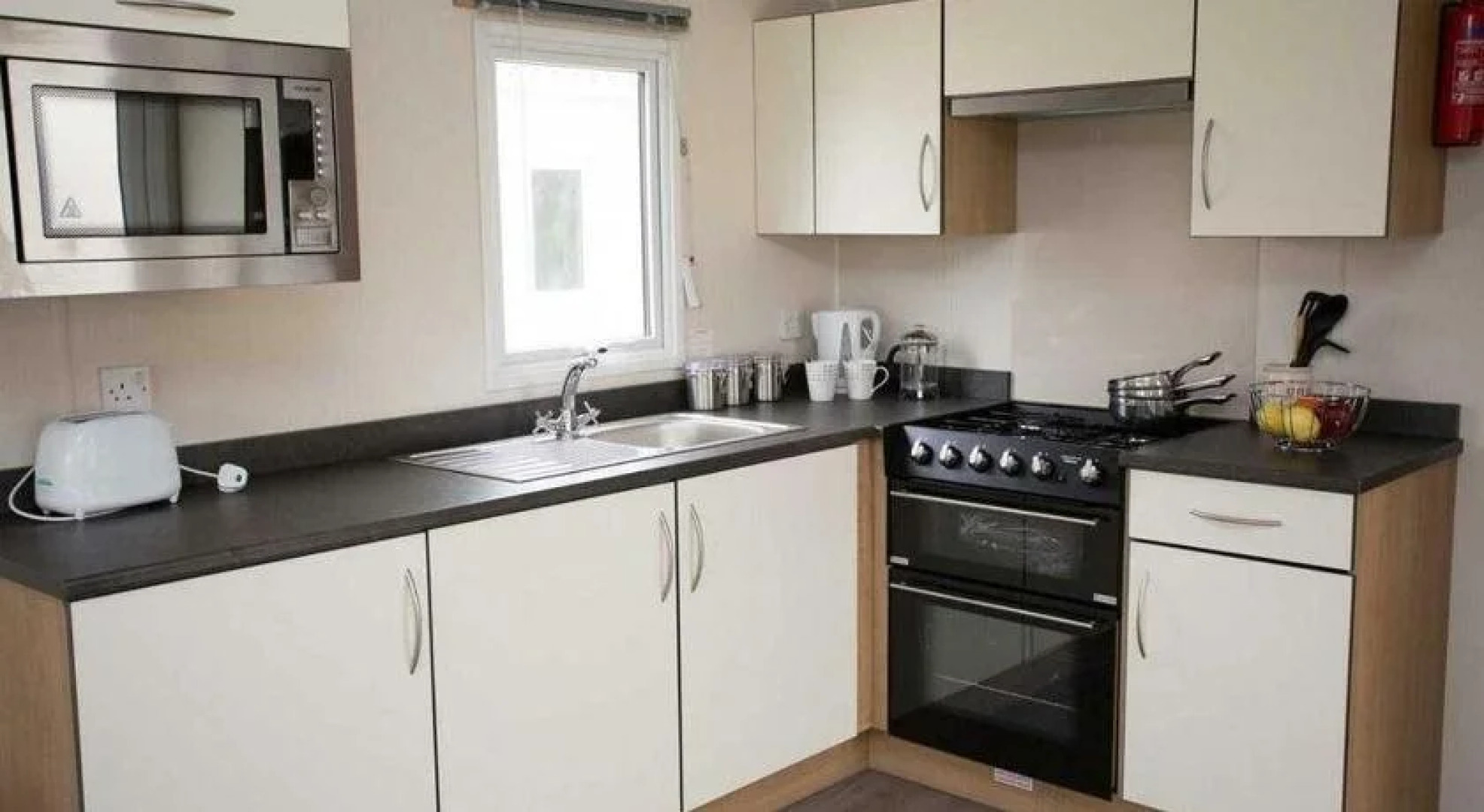 Seacrest Guest House