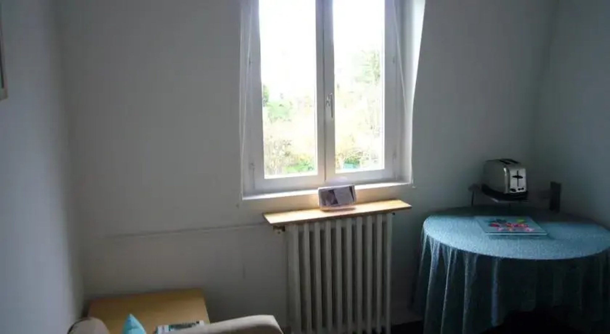 Chambres dHôtes Kerguivic