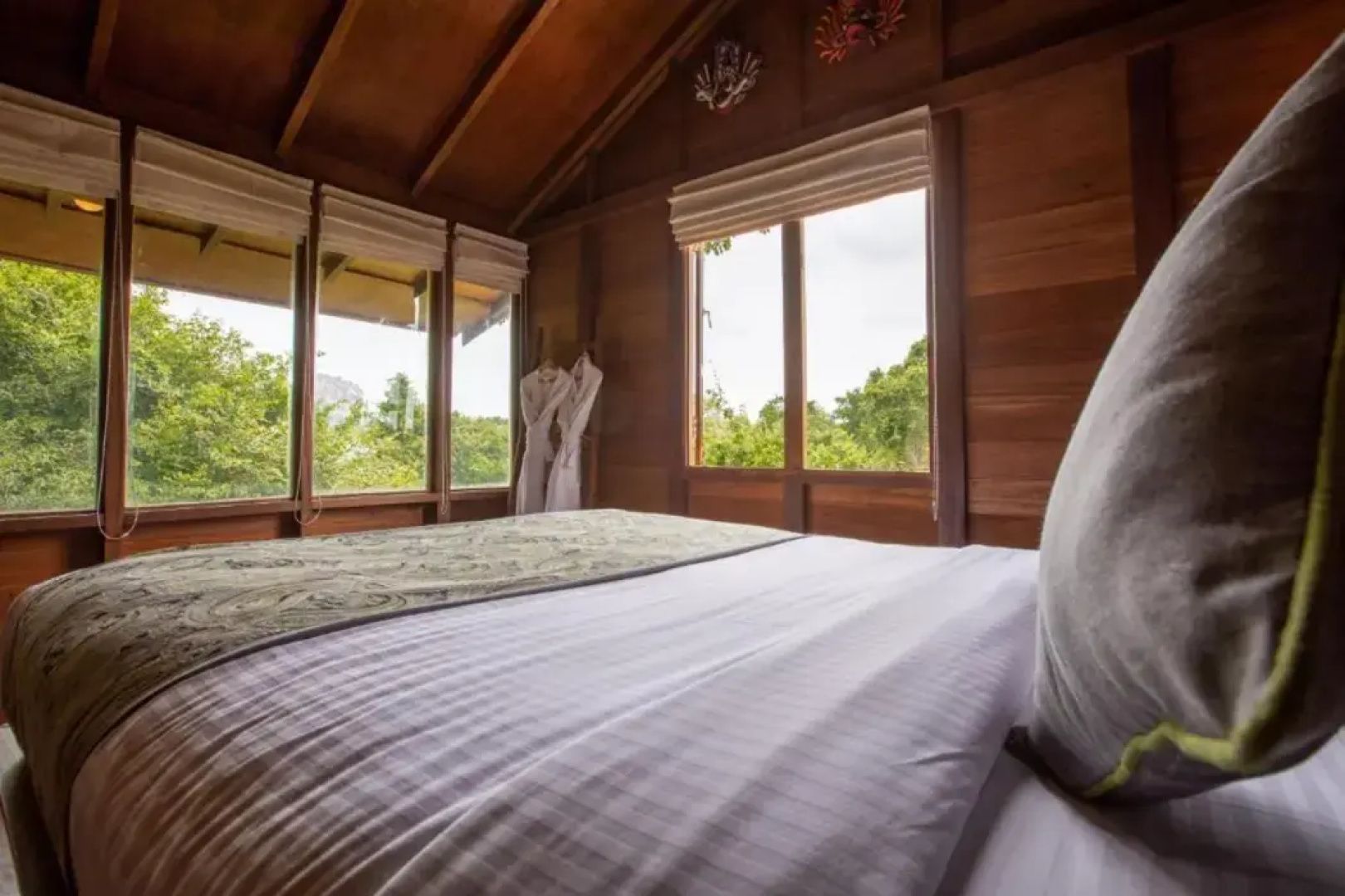 Sigiriya King's Resort