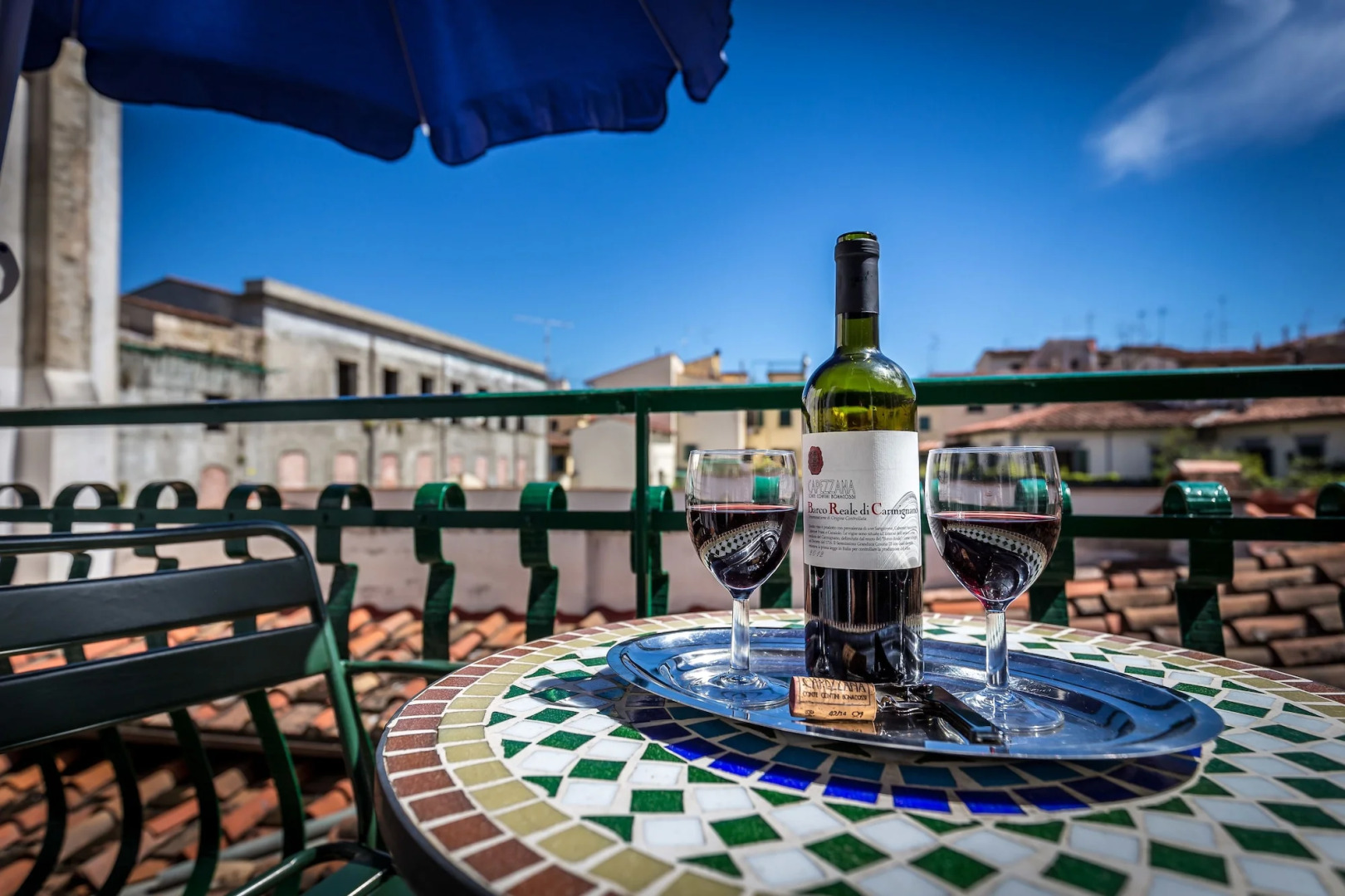 Hotel Collodi