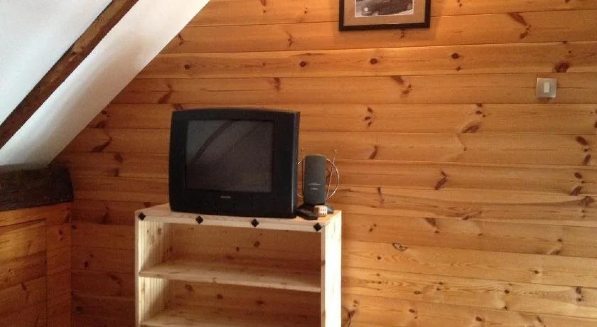 Guest House Sibirska