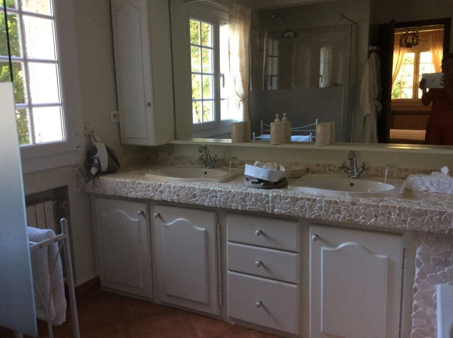 La Villa Rosalie - Chambres d'hotes