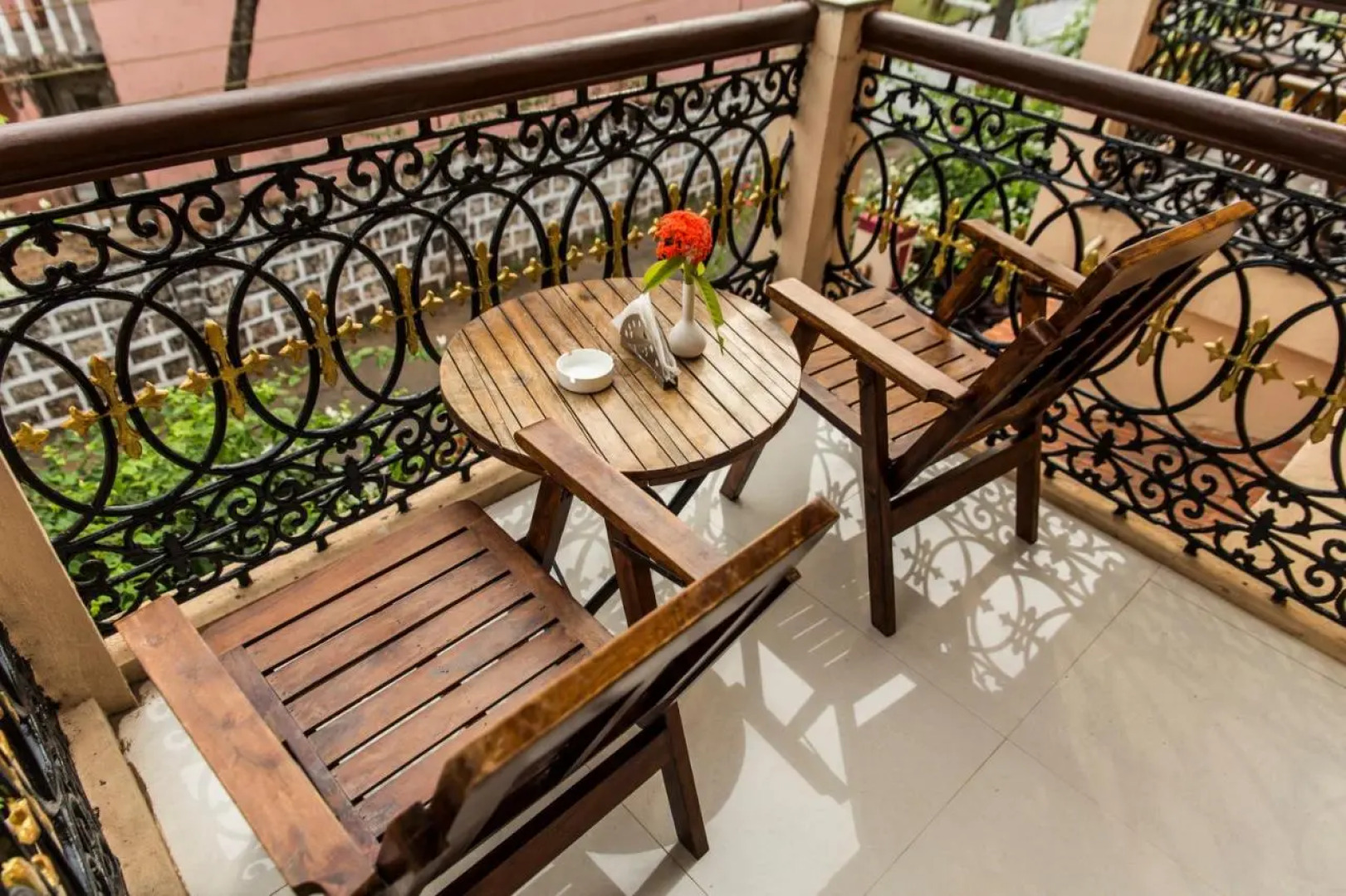 Shikara Beach Resort