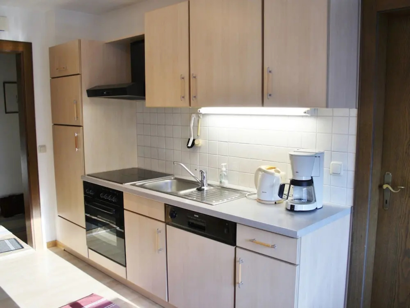 Lavish Apartment in Waidring Near Ski Area