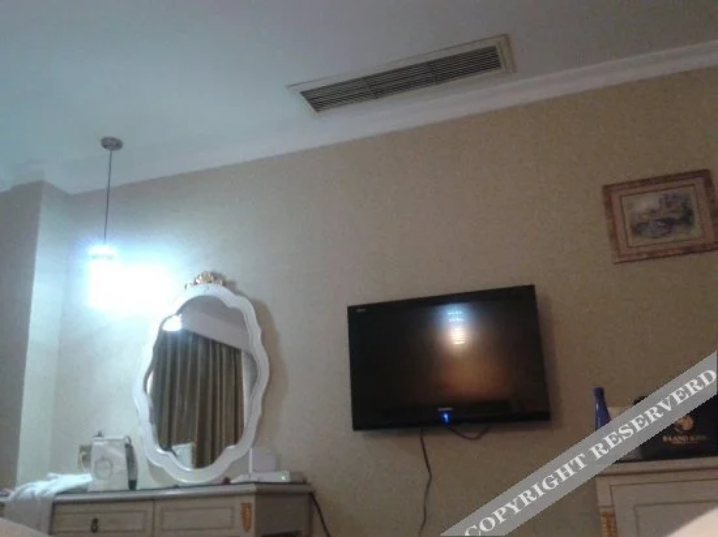 Wuzi Hotel