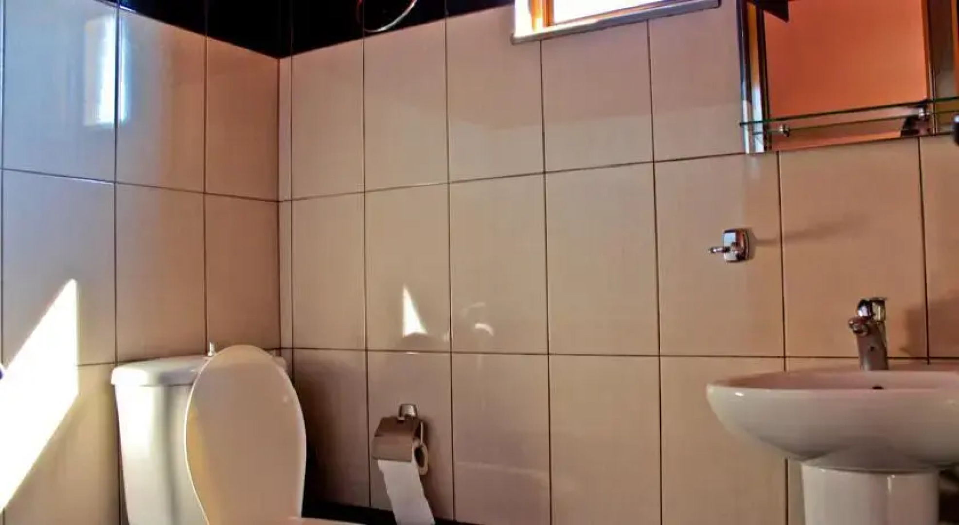 Guest house Vila Ronaldo