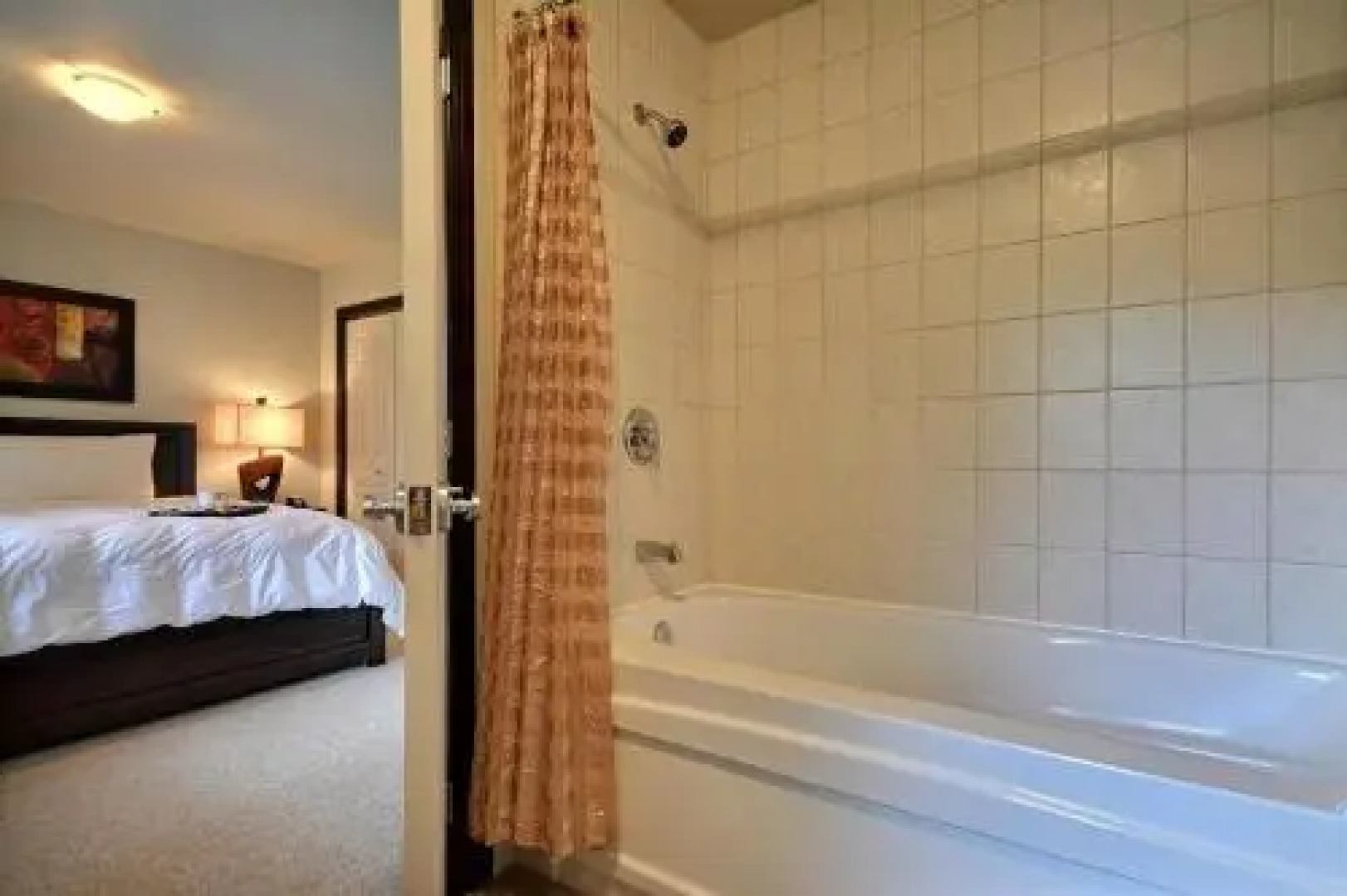 Boréalis - Tremblant Resort Lodging