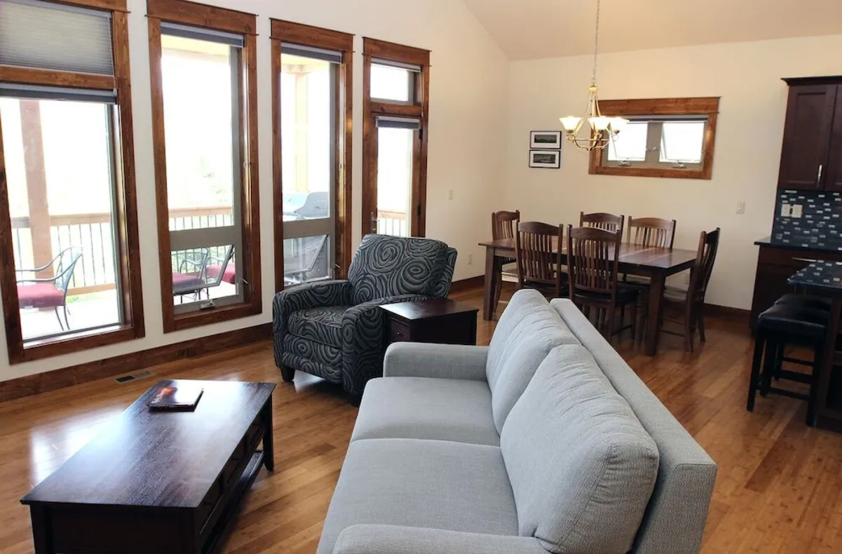 Kiowa Home by Rocky Mountain Resorts