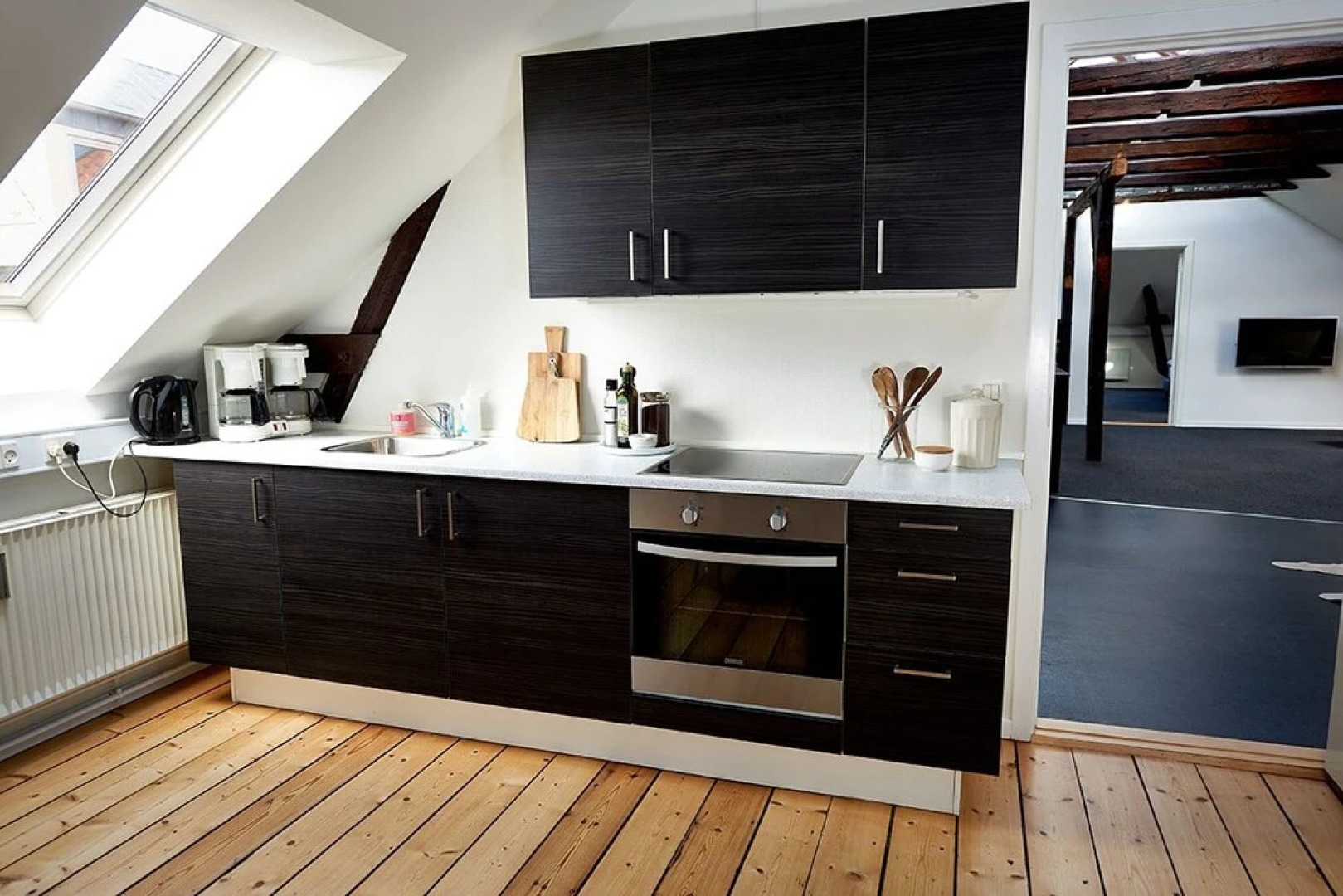 Støberiet Apartment