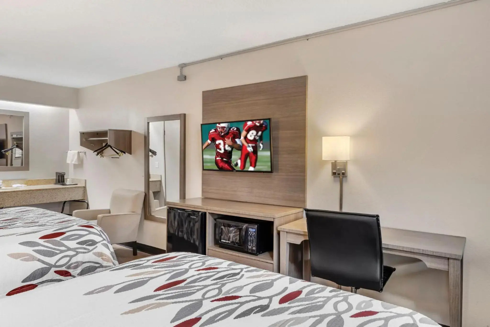 Red Roof Inn Parsippany