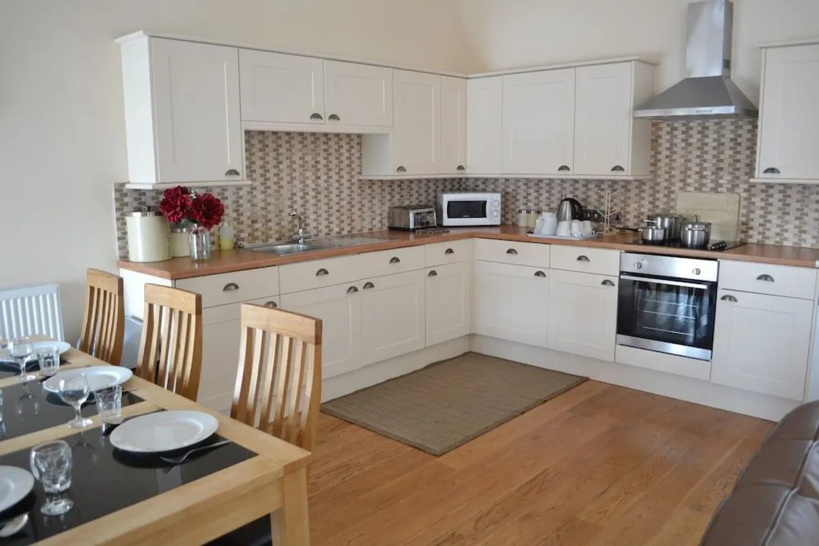 Webbington Farm Holiday Cottages